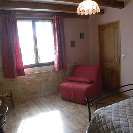 Auberge Les Volpilieres Ruynes-en-Margeride Екстериор снимка