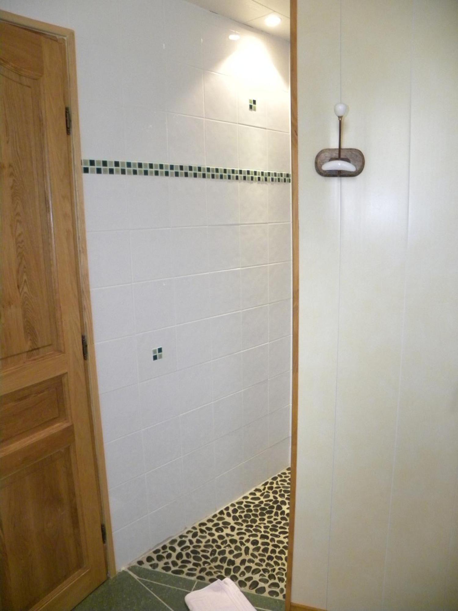 Auberge Les Volpilieres Ruynes-en-Margeride Екстериор снимка