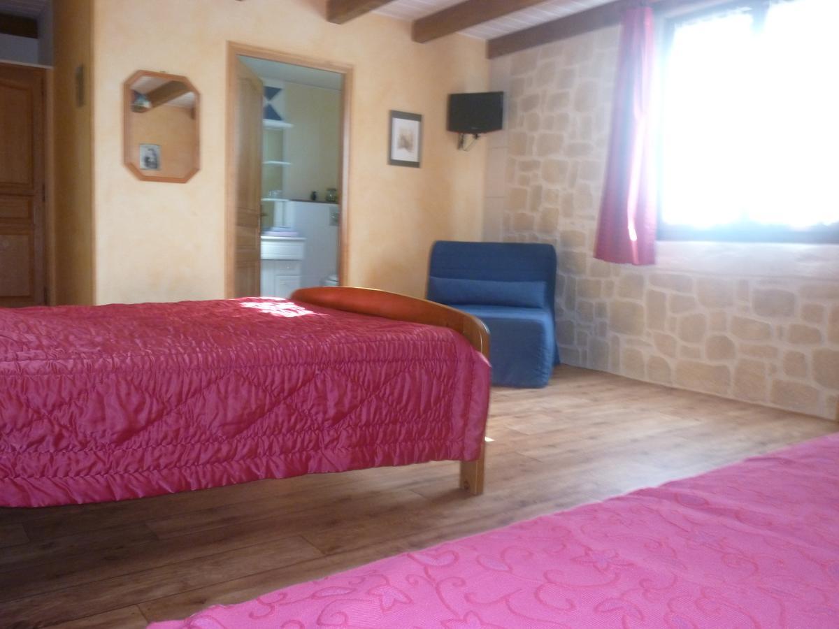 Auberge Les Volpilieres Ruynes-en-Margeride Екстериор снимка